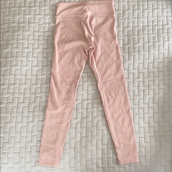 Koral Drive High Rise Cropped Leggings - Picture 2 of 3